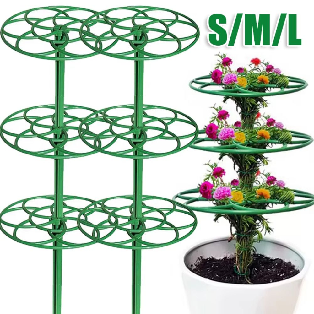S/M/L Plastik Bahçe İstifleneb - Vine Climbing Plastic incelemesi ve fiyatı