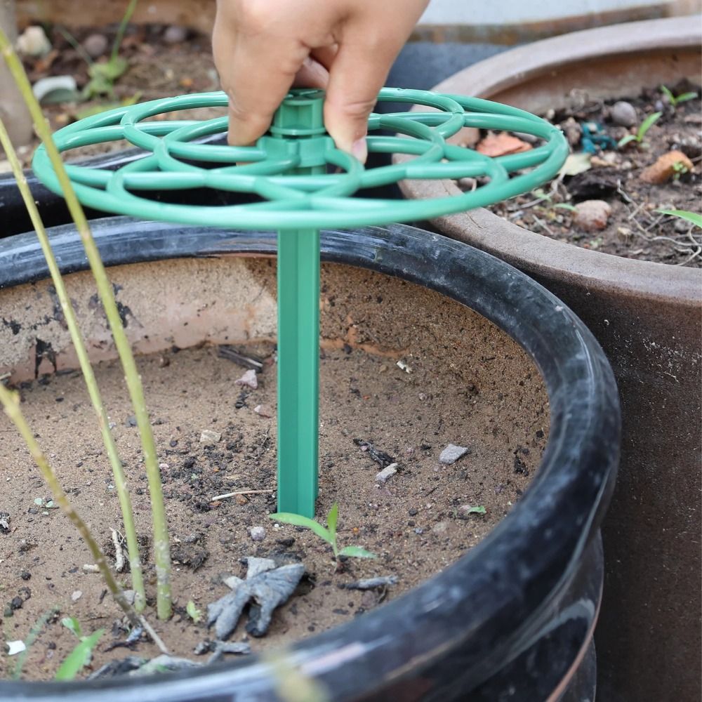 S/M/L Plastik Bahçe İstifleneb - Vine Climbing Plastic incelemesi ve fiyatı