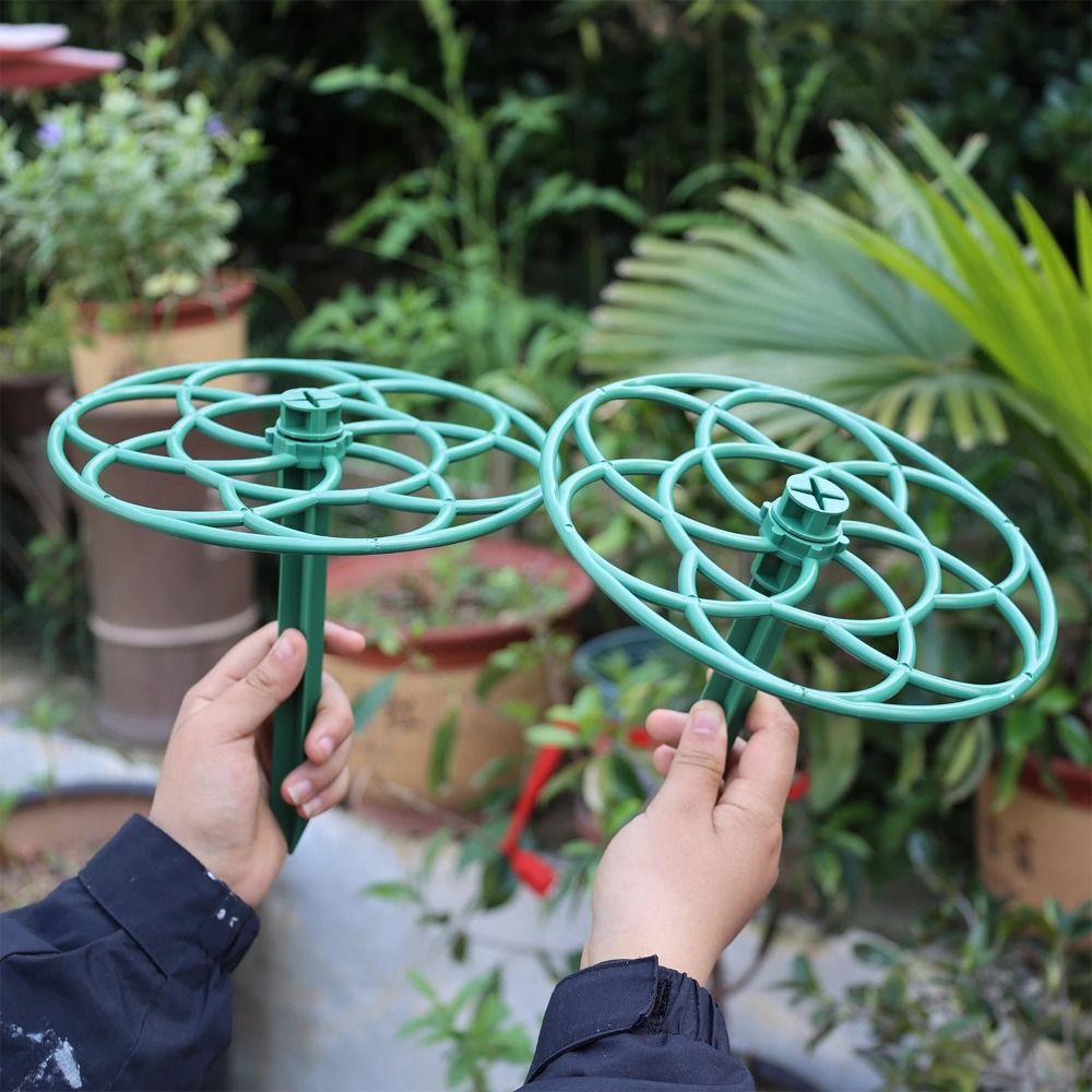 S/M/L Plastik Bahçe İstifleneb - Vine Climbing Plastic incelemesi ve fiyatı
