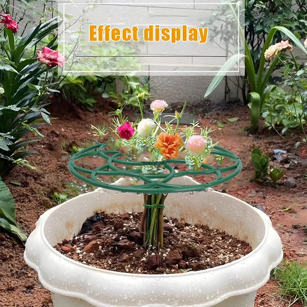S/M/L Plastik Bahçe İstifleneb - Vine Climbing Plastic incelemesi ve fiyatı