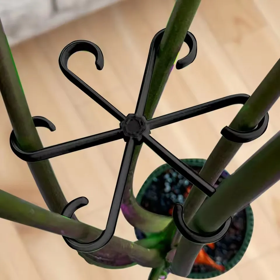 Alocasia Monstera Yaprak Deste - Vine Climbing Plastic incelemesi ve fiyatı