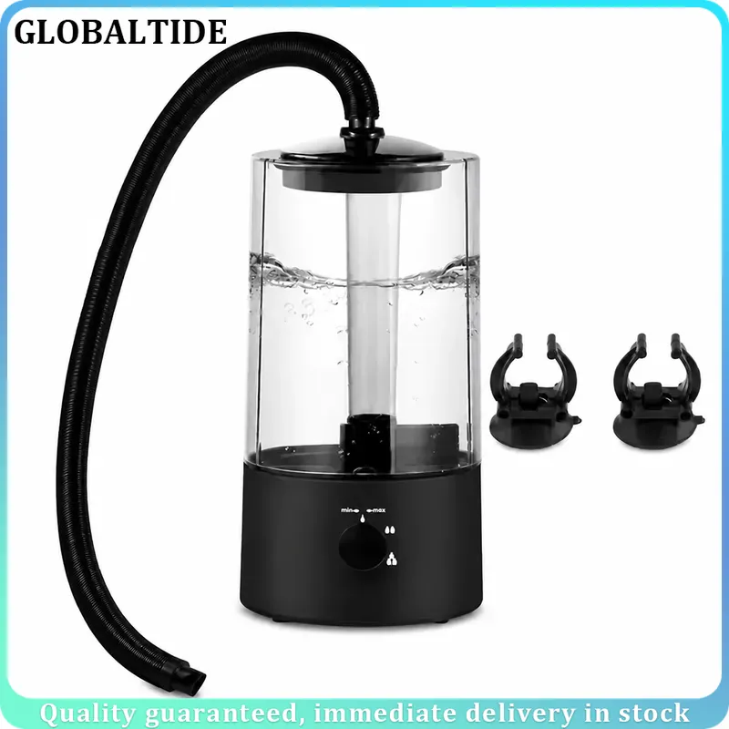 4L Ultrasonik Hava Nemlendiric - Terrarium Fogger Ultrasonic incelemesi ve fiyatı