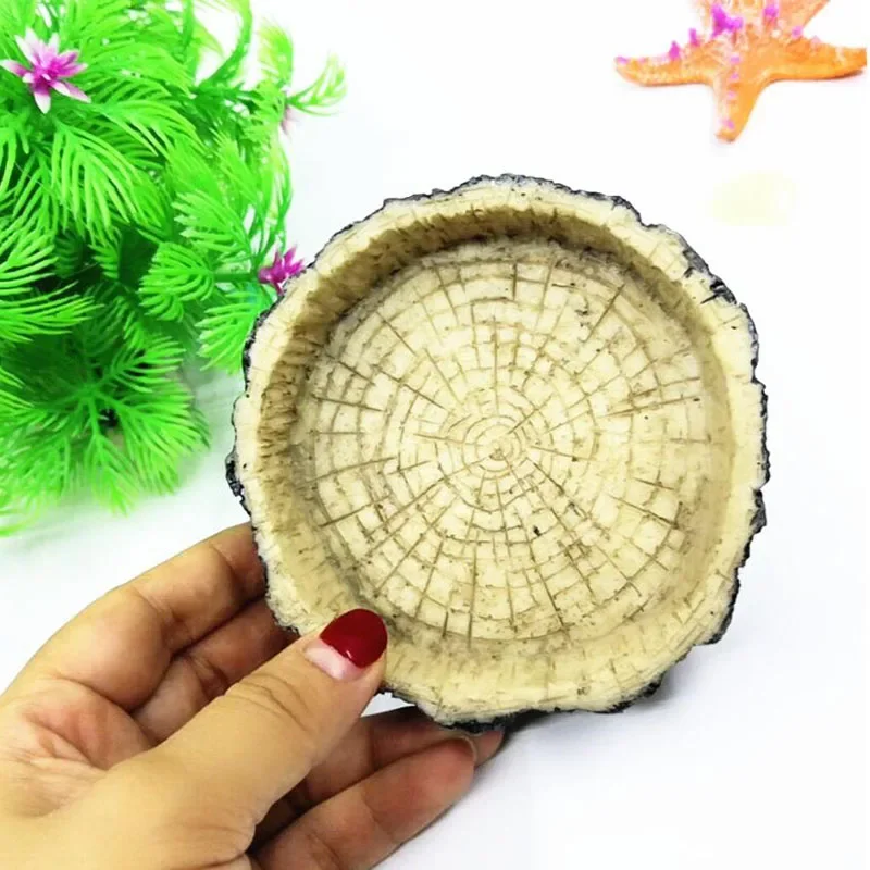 Pet Sürüngen Besleyici Kase Re - Water Dish Reptile incelemesi ve fiyatı